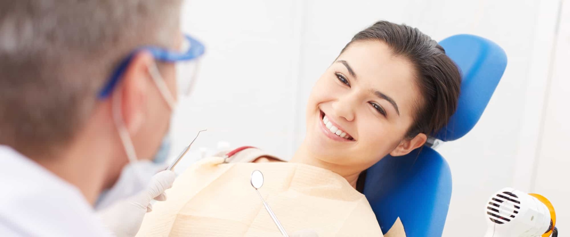 The Advantages Of Teeth Makeovers From A General Dentistry Practice In Cedar Park