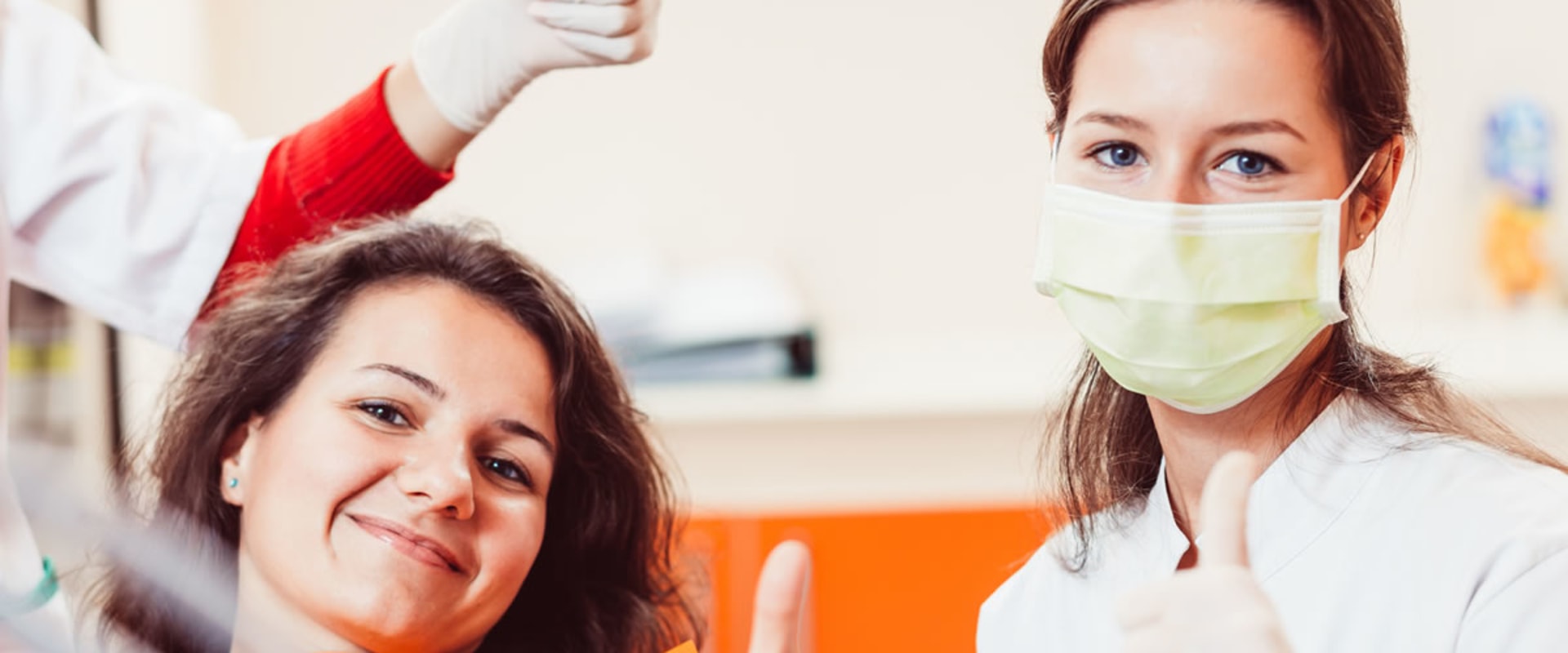 Why dentists are important?