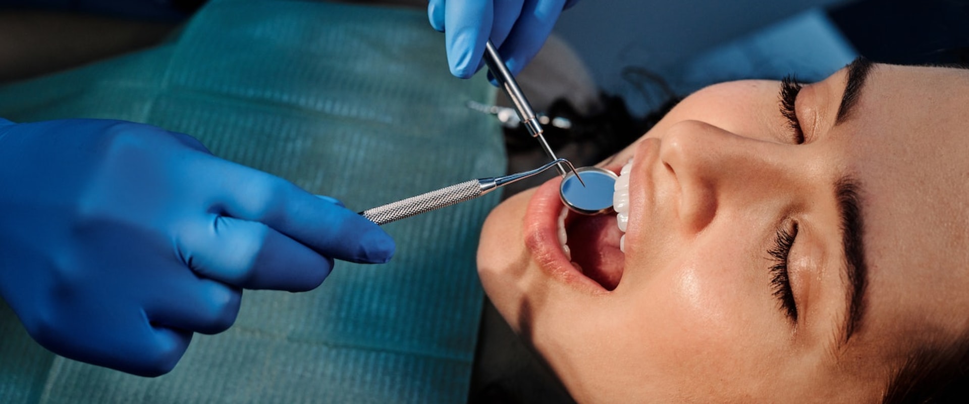The Basics Of General Dentistry In Waco: What You Need To Know As A Patient