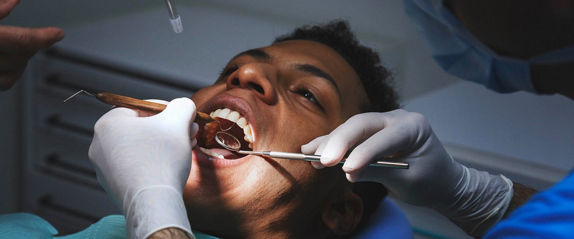 What Is General Dentistry And What Does It Include In New Jersey?