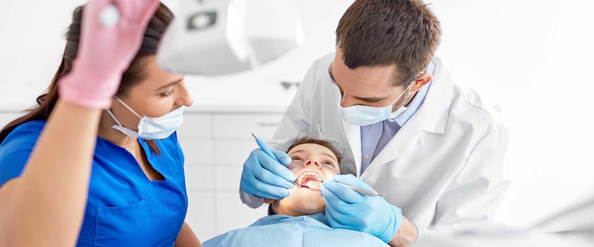 Why are dentists important to society?