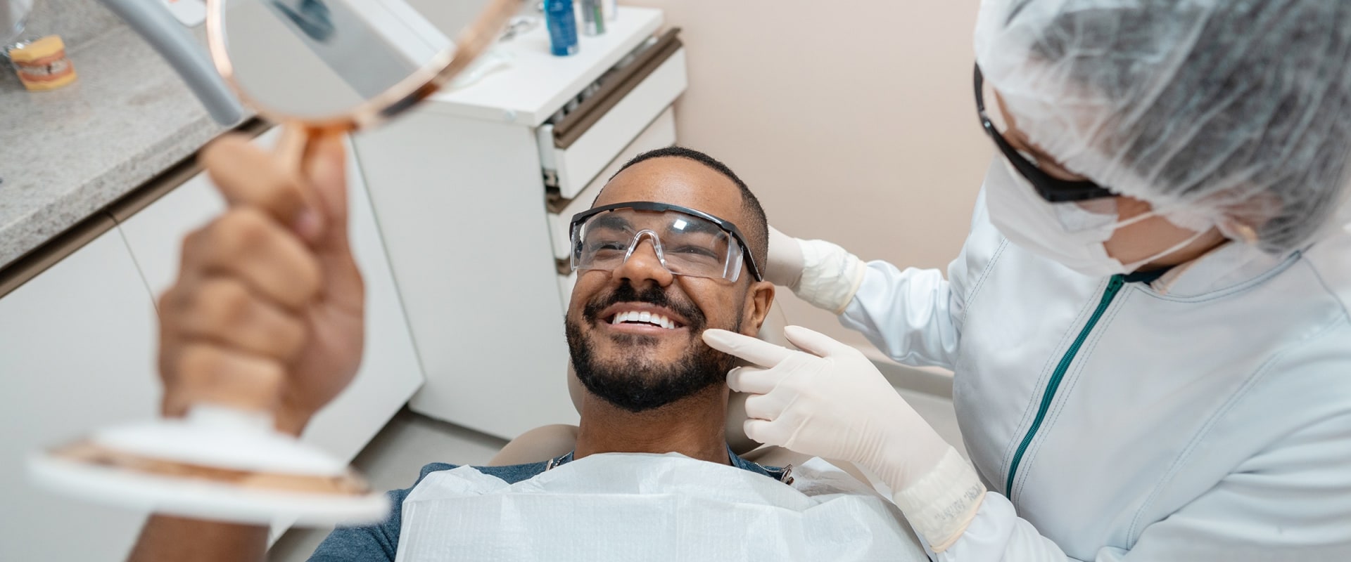 Get Quality Care With A Local Ellsworth Dentist Near You