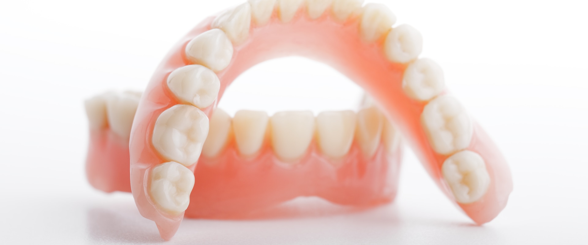 Does general dentistry do dentures?