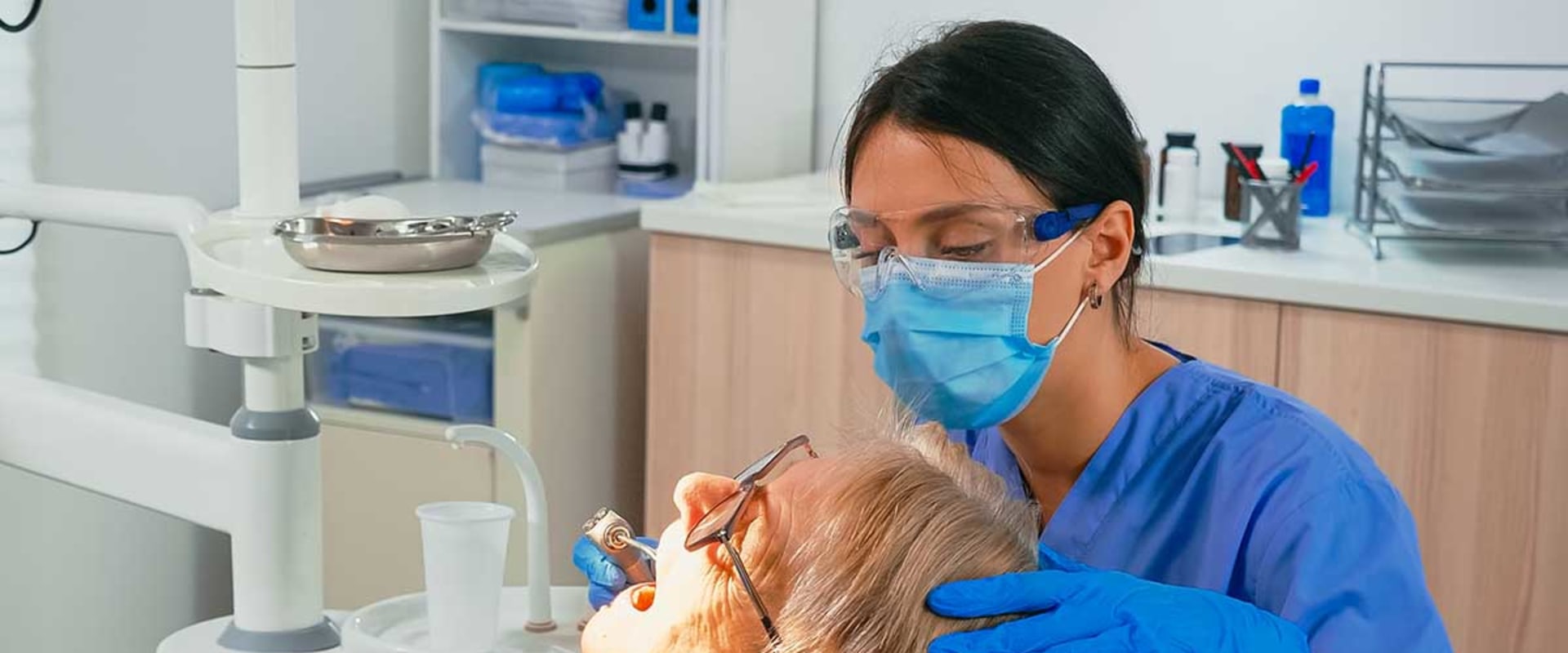 Benefits And What To Expect During Your Visit To A General Dentistry Office In Boerne, TX
