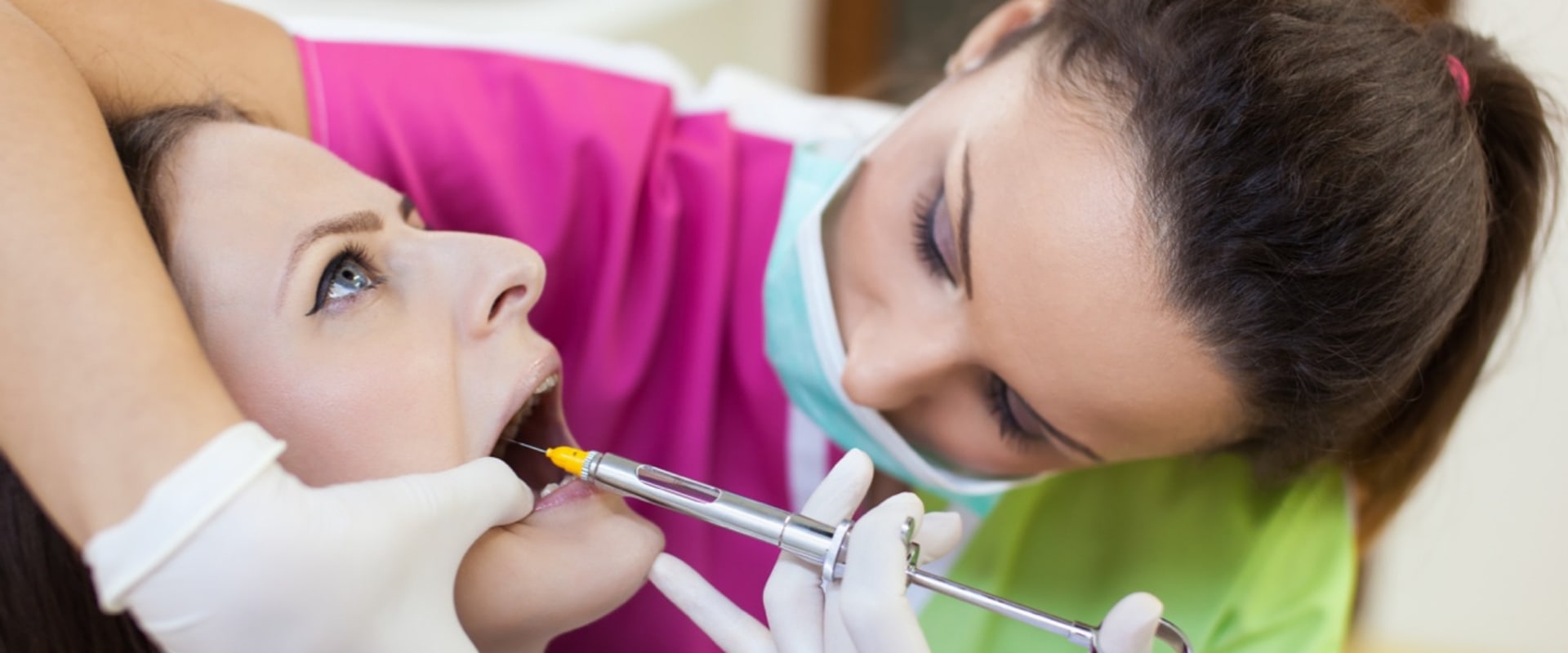 What is general dental?