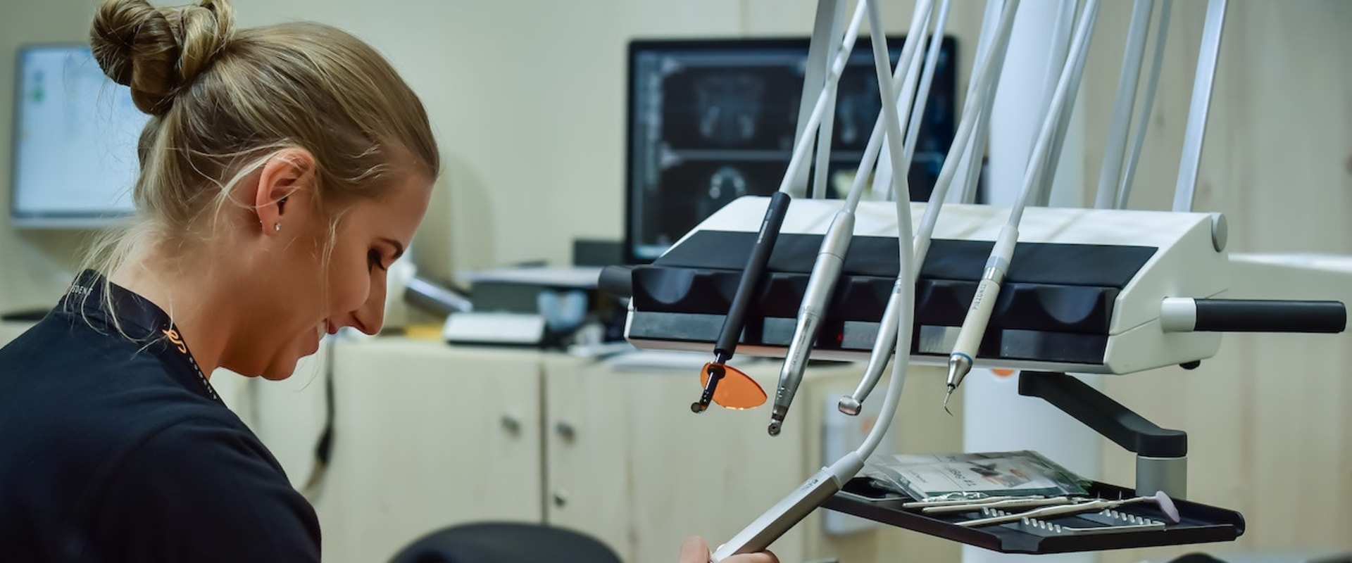 Smile Bright: The Importance Of General Dentistry In San Antonio
