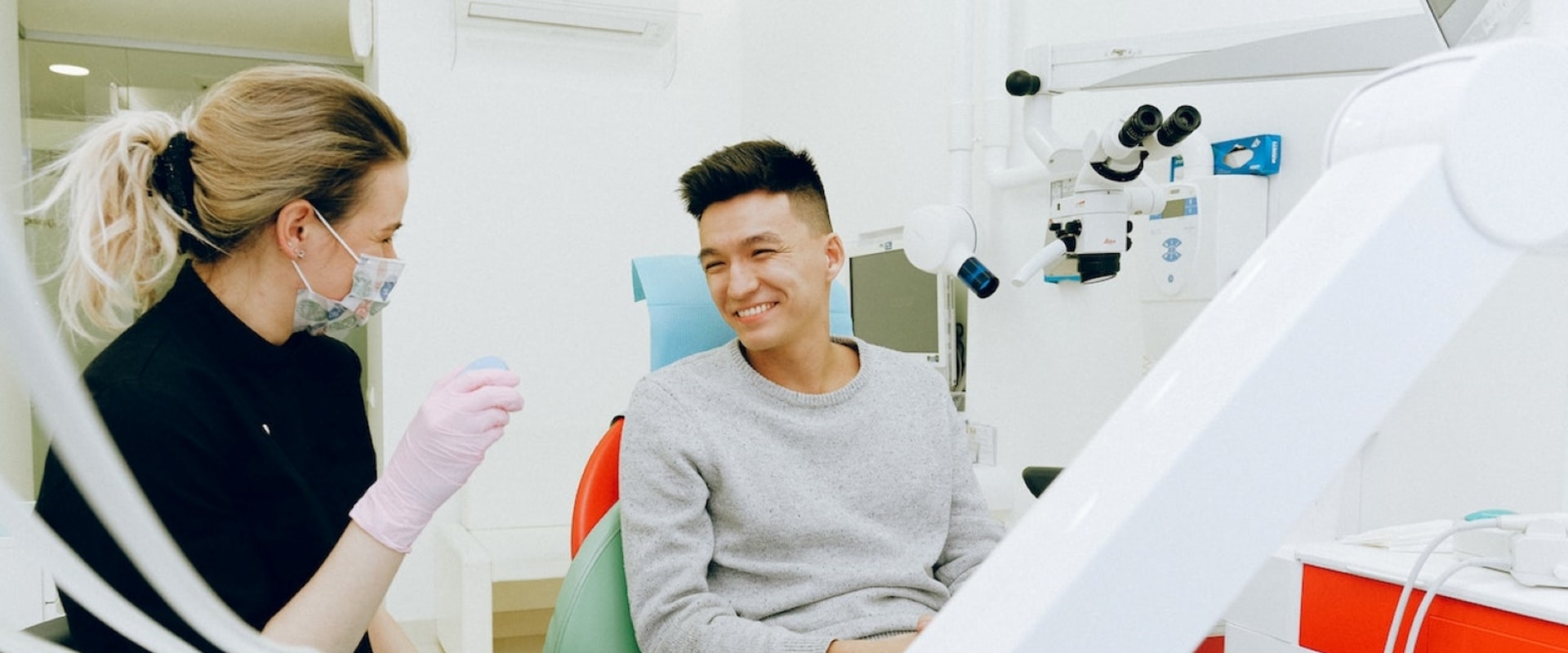 The Importance Of General Dentistry In Maintaining Healthy Teeth In Monroe, LA