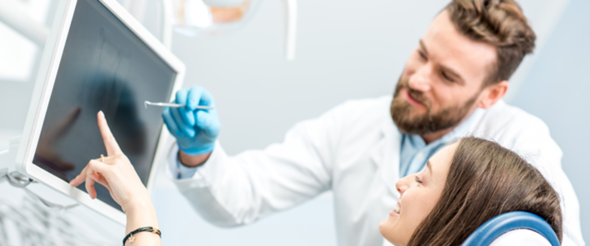 A Comprehensive Guide To General Dentistry Services Offered By The Best Denture Dentists In Gainesville, VA