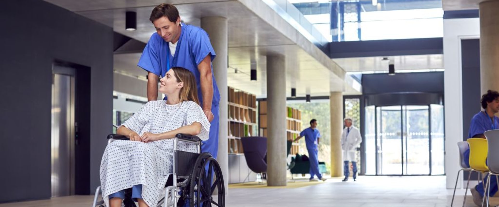 Making Healthcare in Mason, MI More Accessible When You Need It