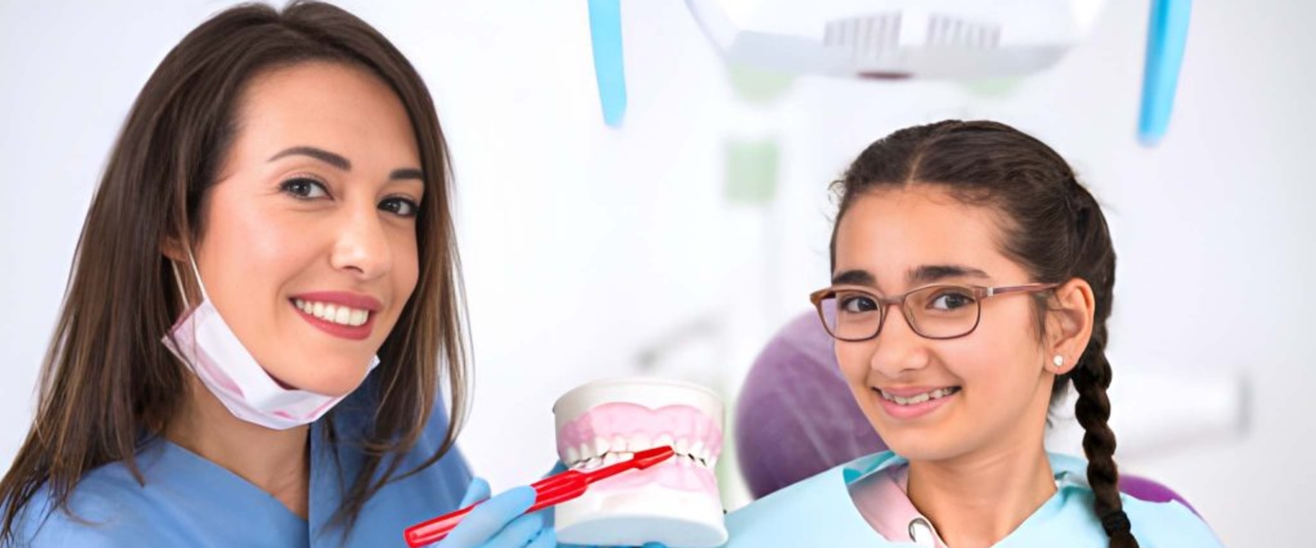 How General Dentistry Leads to Better Smile Care With an Aesthetic Dentist in Kilchberg