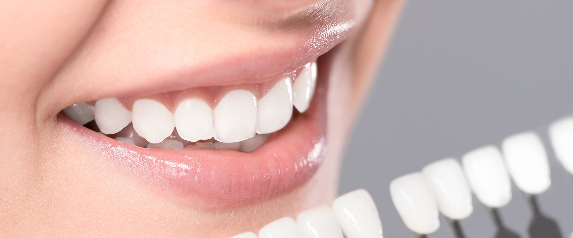 What's cosmetic dentistry?