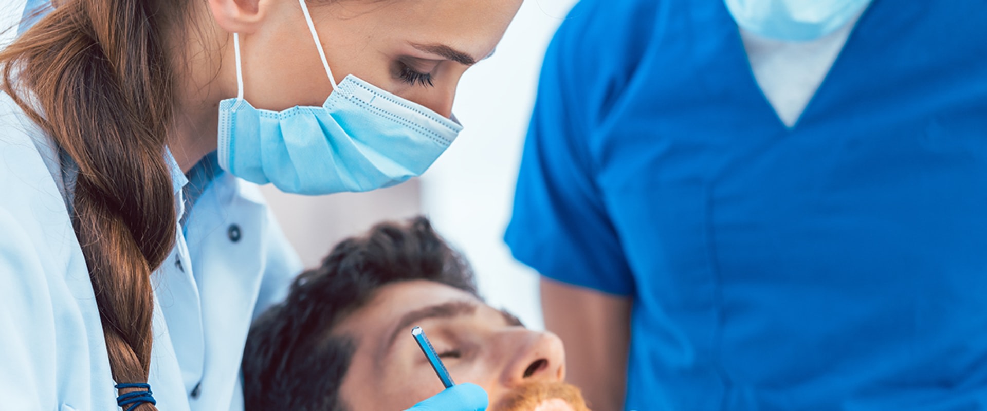 Navigating Dental Emergencies: General Dentistry In Rockville Comes To The Rescue