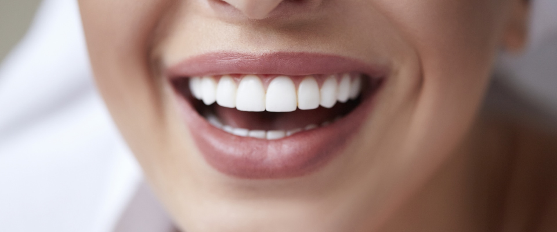 What is the best way to get perfect teeth?