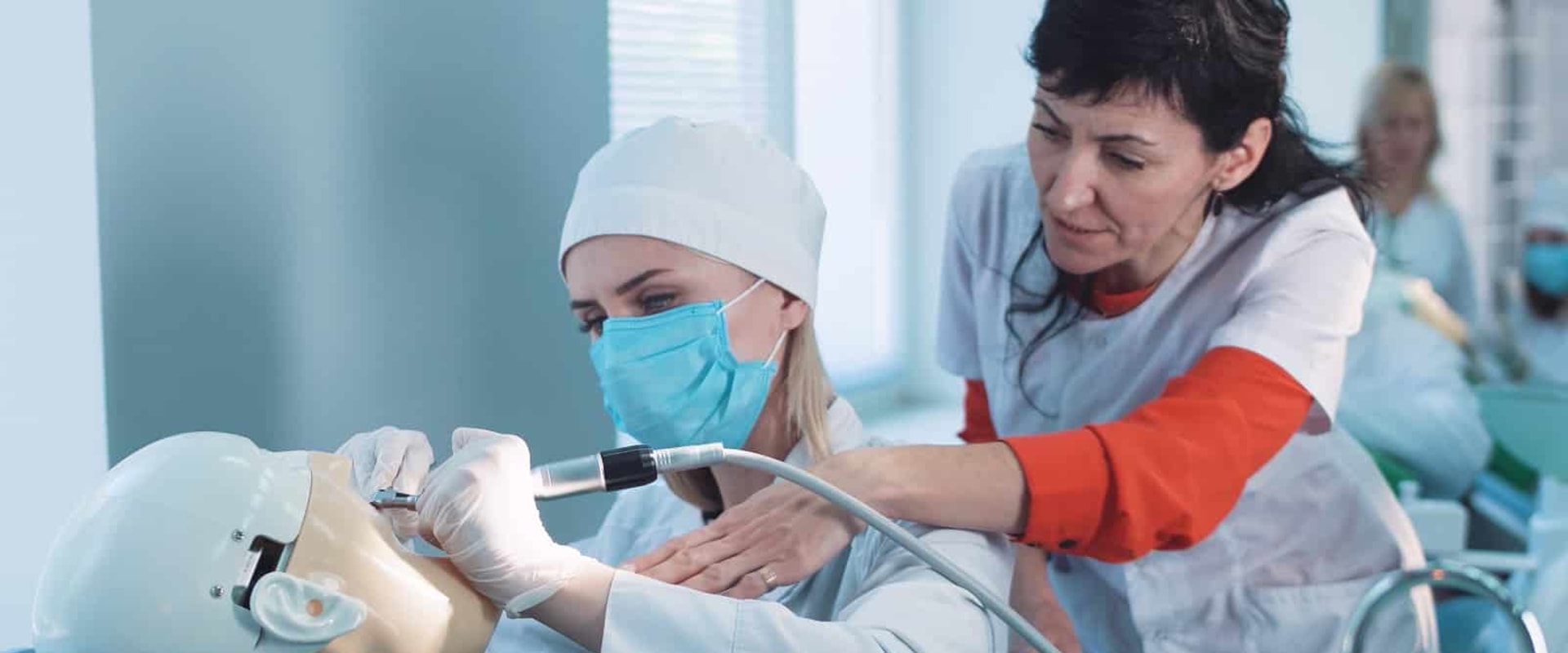 Dental school general requirements?