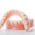 Does general dentistry do dentures?