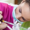 What is general dental?
