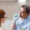 What is considered orthodontic?