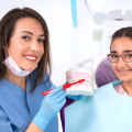 How General Dentistry Leads to Better Smile Care With an Aesthetic Dentist in Kilchberg