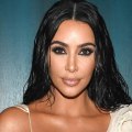 What has kim kardashian done to her teeth?