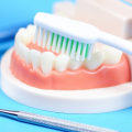 What is the difference between cosmetic dentistry and orthodontics?