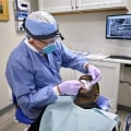 Comprehensive General Dentistry & Primary Care in Charleston