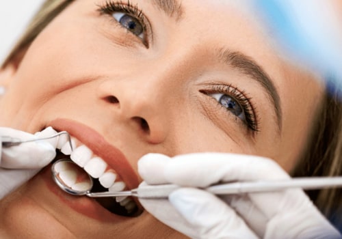 General Dentistry In Kota Kinabalu: The Benefits Of Early Dental Visits For Children