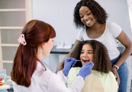 General Dentistry In Sterling, Virginia: Your Gateway To Comprehensive Dental Care Services