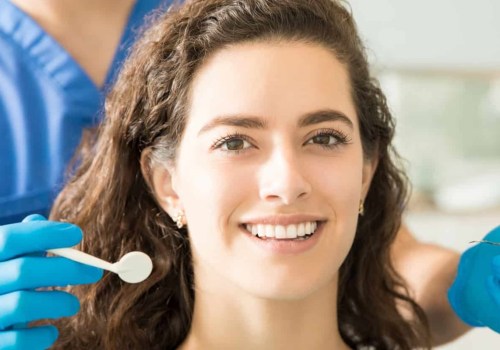 The Benefits Of General Dentistry In Cedar Park: How It Can Help Your Oral Health