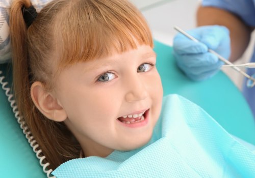 Get Ready For A Healthy Smile: What You Should Know About General Dentistry In Round Rock, Texas