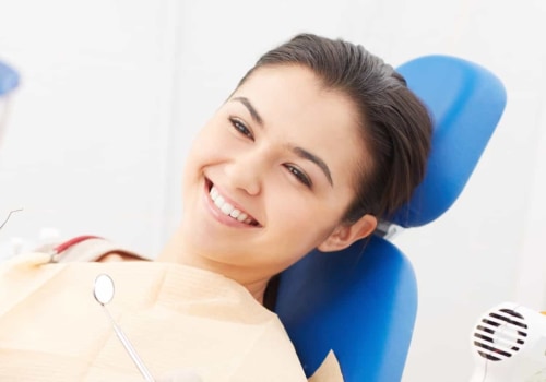 The Advantages Of Teeth Makeovers From A General Dentistry Practice In Cedar Park