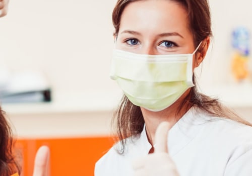 Why dentists are important?