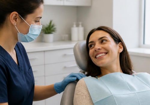 Supporting Patient Comfort and Confidence Through General Dentistry