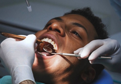 What Is General Dentistry And What Does It Include In New Jersey?