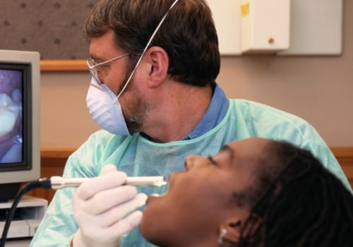 Why do you need physics for dentistry?