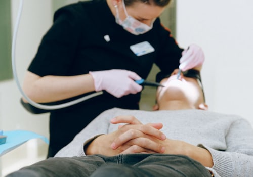 The Heart Of Dental Care: General Dentistry In Vancouver Unveiled