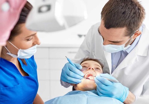 Why are dentists important to society?