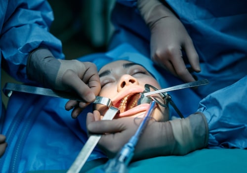 Everything You Need To Know About General Dentistry In Sydney