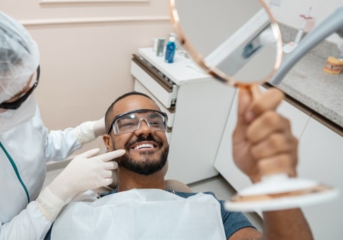 Get Quality Care With A Local Ellsworth Dentist Near You