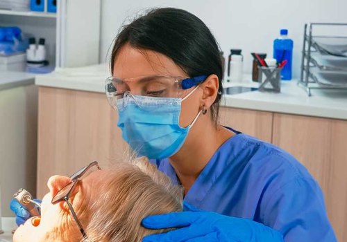 Benefits And What To Expect During Your Visit To A General Dentistry Office In Boerne, TX