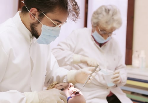 Your Family's Oral Health Matters: Discovering Cary, NC's General Dentistry
