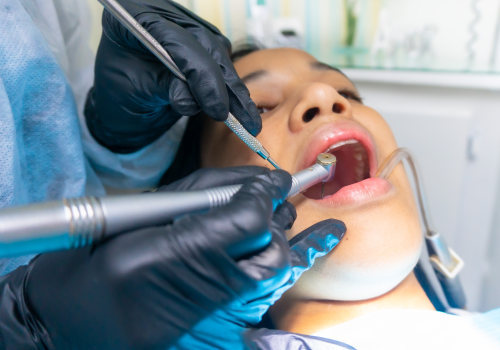 One Location, Total Health: How A Professional General Dentist And Orthodontist Elevates General Dentistry Standards In Summerville