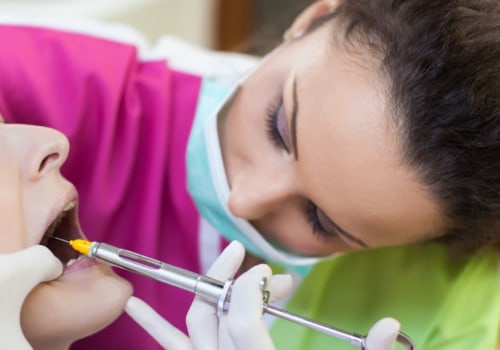 What is general dental?
