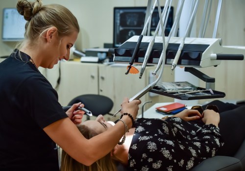 Smile Bright: The Importance Of General Dentistry In San Antonio