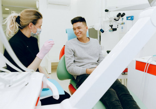 The Importance Of General Dentistry In Maintaining Healthy Teeth In Monroe, LA
