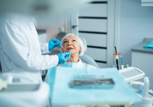 A Comprehensive Guide To General Dentistry Services Offered By The Best Denture Dentists In Gainesville, VA