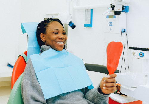 Best Practices For Maintaining Good Dental Health With General Dentistry In Mansfield