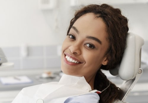 What is a cosmetic dentist vs orthodontist?