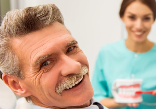 Does general dentistry include dentures?