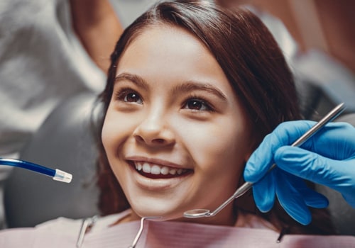 Everything You Need To Know About General Dentistry In Taylor, TX