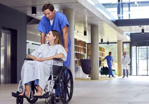 Making Healthcare in Mason, MI More Accessible When You Need It